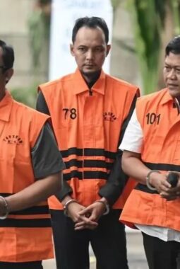 KPK: Kasus Bupati Lampung Tengah Ungkap Buruknya Rekrutmen Parpol dan Tingginya Ongkos Politik