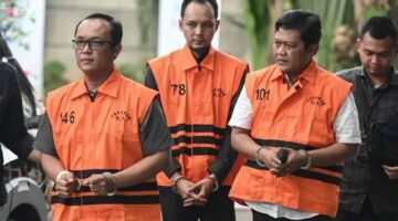 KPK: Kasus Bupati Lampung Tengah Ungkap Buruknya Rekrutmen Parpol dan Tingginya Ongkos Politik