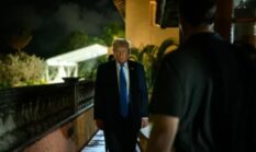 Trump Marah 2 Tentara AS Dihabisi ISIS di Suriah, Berjanji Akan Balas Dendam