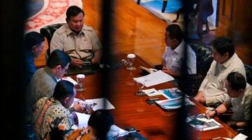 Presiden Prabowo perintahkan hunian sementara di Sumatera segera rampung