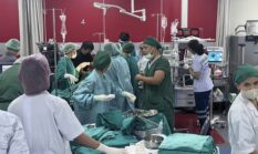 Bentrok dengan Kamboja, Thailand berlakukan darurat militer-jam malam