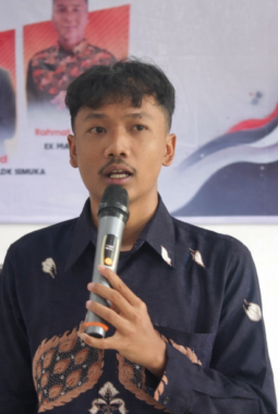 BEM Nusantara Sumut Desak Kejatisu Usut Tuntas Dugaan Korupsi di Inalum