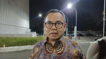 Kejagung Periksa Eks Menteri ESDM Sudirman Said Terkait Kasus Petral