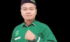 Ketua DEMA STIT Al-Washliyah Binjai Dukung Kinerja Plt. Kadis Pendidikan Kota Binjai