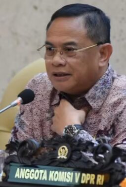 Sempat Lolos dari Demo dan Pemakzulan, Bupati Pati Sudewo Ditangkap KPK