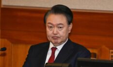 Perjalanan Vonis Seumur Hidup untuk Mantan Presiden Korsel