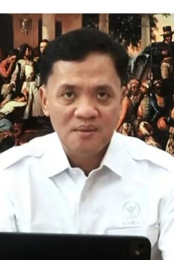 Komisi III DPR Sesalkan Guru Honorer Ditahan karena Kerja Menyambi Jadi PLD