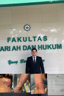 Aktivis Sumut Desak Pelaku Penganiayaan Segera Ditangkap