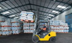 Pupuk Indonesia Diversifikasi Bahan Baku Demi Jaga Pasokan Nasional