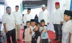 PTPN IV Perkuat TJSL, Mudik Gratis hingga Intervensi Stunting Digulirkan