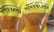 PTPN PalmCo Jaga Harga Minyakita Sesuai HET Jelang Idul Fitri