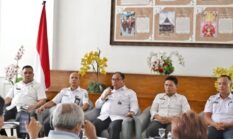 Pemprov Sumut Targetkan Enam Desa Antikorupsi pada 2026