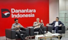 Danantara Bentuk BUMN Baru Denera, Fokus Proyek Waste to Energy