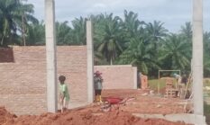 Politisi PDIP dan Gerindra Silang Pendapat Soal Pembangunan Kopdes di Lapangan Bola Gunung Rante