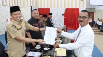 Dana Desa Bermasalah, DPRD Sergai: Mayoritas BumDes Mati Suri