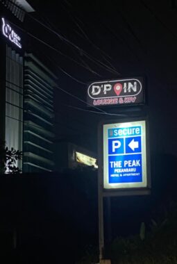 Hak Jawab Manajemen D’Point: Bantah Disebut “Sarang Narkoba”, Tegaskan Mantan Manajer Ditangkap Setelah Resign