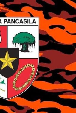 Sejarah Pemuda Pancasila