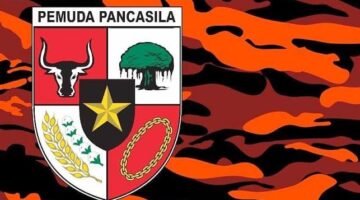 Sejarah Pemuda Pancasila
