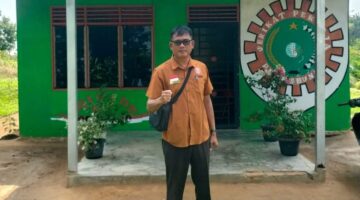PTPN IV REGIONAL I KEBUN UNIT RANTAUPRAPAT BERIKAN KLARIFIKASI TERKAIT PEMBERITAAN PENGADAAN BERAS