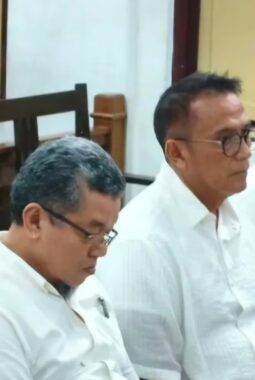 Empat Terdakwa Kasus Lahan PTPN Dituntut 18 Bulan, Ahli UI Sebut Bukan Korupsi