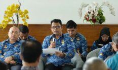 Pemprov Sumut Perkuat Langkah Antisipasi El Nino Demi Menjaga Ketahanan Pangan