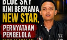 Eks Lokasi Blue Sky Kini Bernama New Star, FORPEDA Minta Aparat Pastikan Tidak Ada Pelanggaran Hukum