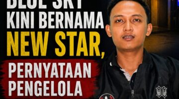 Eks Lokasi Blue Sky Kini Bernama New Star, FORPEDA Minta Aparat Pastikan Tidak Ada Pelanggaran Hukum