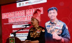 BEM Nusantara Sumut Minta Kejari Binjai Periksa Koordinator Wilayah BGN Kota Binjai, Dugaan Praktik Gratifikasi pada Mitra Dapur MBG