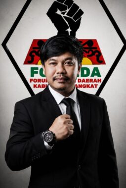 Kawal Dugaan Korupsi Smart Board, FORPEDA Langkat Bakal Geruduk Kejatisu pada Senin 6 Juli