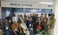 115 Wartawan FWP Sumut Siap Kawal Publikasi PRSU ke-50 hingga Penutupan