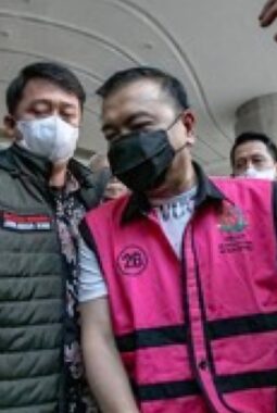 Komisi III DPR RI Tegaskan Tak Ada Aturan Penangkapan Jaksa Harus Izin Presiden