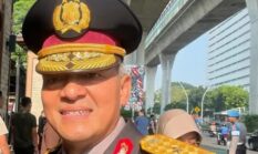 Mutasi Polri, Brigjen Naek Pamen Simanjuntak Resmi Ditunjuk sebagai Wakapolda Sumut
