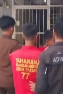 Hakim Vonis Seumur Hidup Dua Terdakwa Pembunuhan Berencana Pelajar SMP, JPU Ajukan Banding