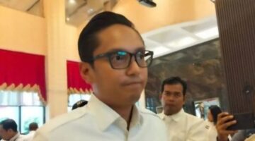 Wali Kota Medan Tekankan RTH Tetap Jadi Prioritas dalam Pembangunan BRT