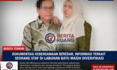 Informasi Dugaan Hubungan Pribadi Staf Distrik Labuhan Batu PTPN IV PalmCo Masih Dalam Proses Verifikasi