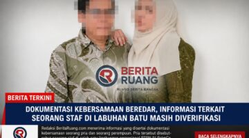 Informasi Dugaan Hubungan Pribadi Staf Distrik Labuhan Batu PTPN IV PalmCo Masih Dalam Proses Verifikasi