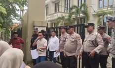 KMMB SUMUT & PIS-N SUMUT DESAK KAREG BGN SUMUT TUTUP DAPUR HINGGA PECAT KEPALA SPPG PEKAN TANJUNG PURA 2.