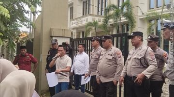 KMMB SUMUT & PIS-N SUMUT DESAK KAREG BGN SUMUT TUTUP DAPUR HINGGA PECAT KEPALA SPPG PEKAN TANJUNG PURA 2.