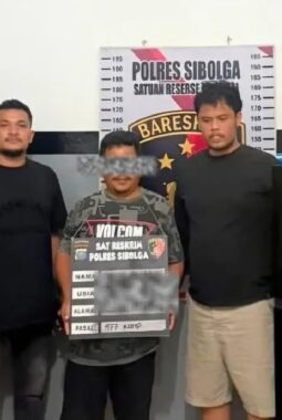 Polda Sumut Tangkap 29 Pelaku Dugaan Pencurian dalam Sehari, Upaya Beri Rasa Aman