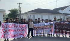 KMMB SUMUT Siapkan Aksi Jilid II, Desak Pembenahan hingga Evaluasi Manager Kebun Adolina