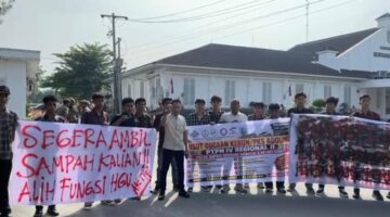 KMMB SUMUT Siapkan Aksi Jilid II, Desak Pembenahan hingga Evaluasi Manager Kebun Adolina
