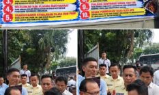 KMMB SUMUT GRUDUK PT SOCFIN INDONESIA, DESAK AUDIT TOTAL HGU DAN USUT DUGAAN PELANGGARAN LINGKUNGAN