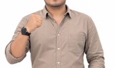 AGUNG PERMANA SOROTI PAPAN BUNGA DARI SEJUMLAH TEMPAT HIBURAN MALAM MEDAN UNTUK KASAT NARKOBA POLRES LANGKAT
