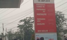 Dugaan Pengisian BBM Menggunakan Jerigen di Mandau Jadi Sorotan, Aparat dan BPH Migas Diminta Turun Tangan