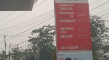 Dugaan Pengisian BBM Menggunakan Jerigen di Mandau Jadi Sorotan, Aparat dan BPH Migas Diminta Turun Tangan