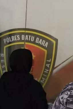 Tim URC Polres Batubara Amankan Tiga Perempuan Diduga Sindikat Pencurian Emas Antarprovinsi